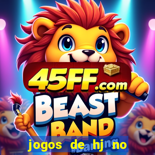 jogos de hj no brasileiro serie a